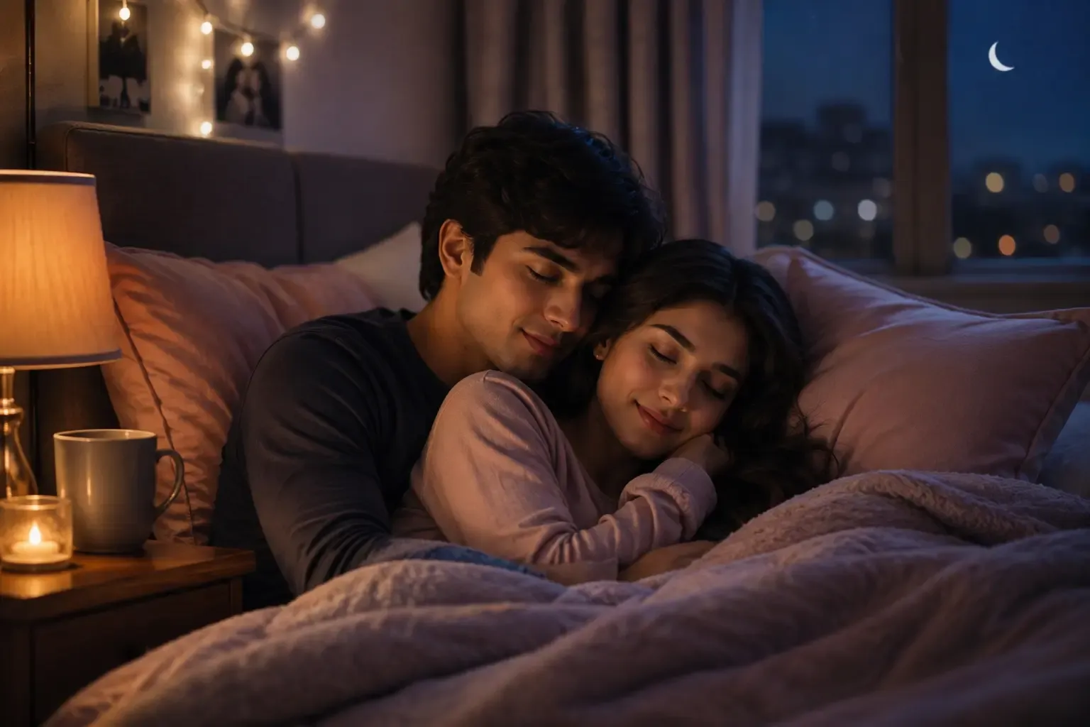 9 Bedtime Romance Audio Shows and Stories to Wind Down With